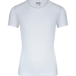 Beeren Bodywear Jongens T-Shirt - Wit6