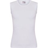 Beeren Bodywear Jongens T-shirt 1-PACK PA EA - Wit
