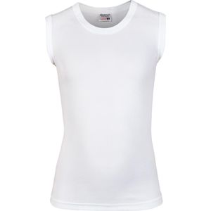 Beeren Bodywear Jongens T-shirt 1-PACK PA EA - Wit