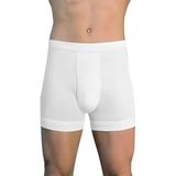 Beeren heren broek met pijpjes M3400