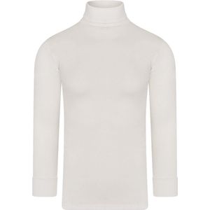 Beeren - Thermo Shirt - Gebroken Wit - Lange Mouw