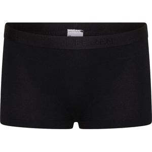 Beeren - Young - Kinder Onderbroek - Zwart - Microfiber - 2-Pak