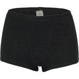 Beeren dames short Young met badstof kruisje