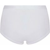 Beeren dames short Young met badstof kruisje