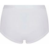 Beeren dames short Young met badstof kruisje