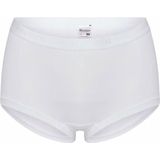 Beeren dames short Young met badstof kruisje