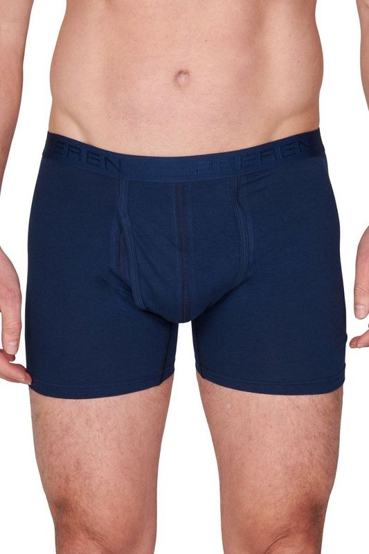Beeren heren boxershort Dylan Marine