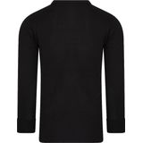 Beeren Heren Thermo Shirt lange mouw - Zwart