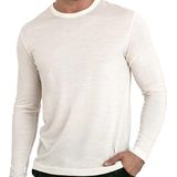 Beeren Heren Thermo Shirt lange mouw - Zwart