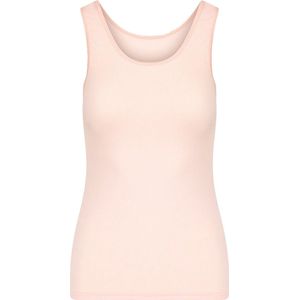 RJ Bodywear Pure Color dames hemd (1-pack), perzik