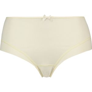 RJ Bodywear - Pure Color - Midi Brief - Ivoor