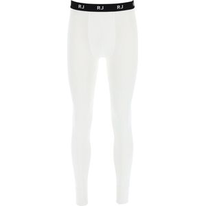 RJ Bodywear - Thermobroek - Wit