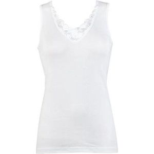 Beeren - Beatrix - Dames Spencer - Katoen - Zwart