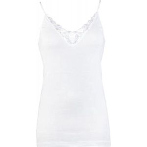 Beeren - Beatrix - Dames Hemdje - Katoen - Spaghetti Bandjes