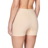 Beeren Softly dames boxershorts 2 pack Zwart