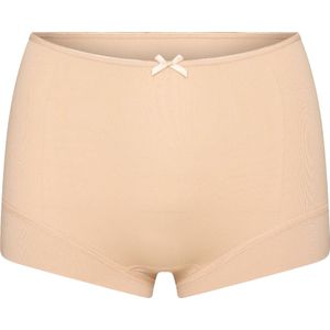 RJ Bodywear - Pure Color - Boxershort - Nude - 1-pack