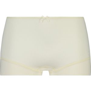 RJ Bodywear - Pure Color - Short - Ivoor