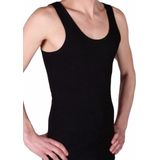 Beeren - Heren Hemd - Grijs Mêleé - 65% Katoen en 35% Polyester