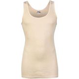 Beeren - Heren Hemd - Grijs Mêleé - 65% Katoen en 35% Polyester