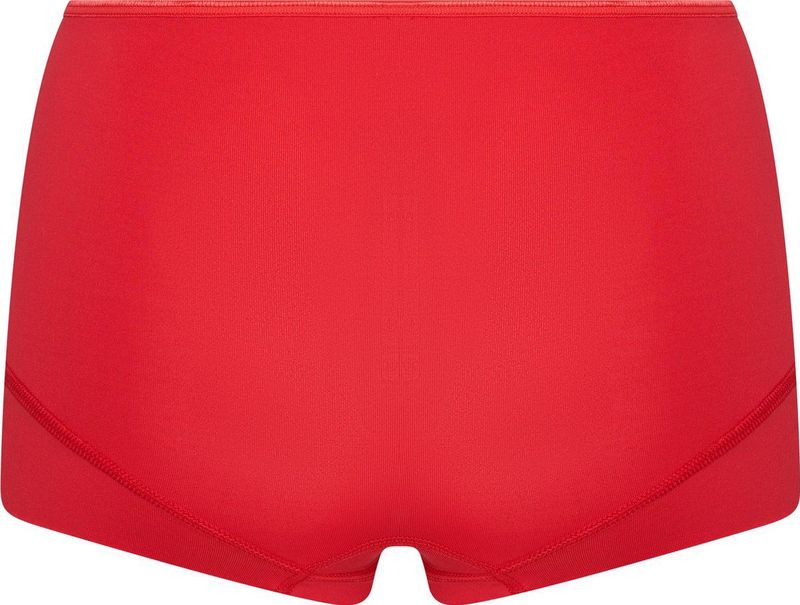Beeren - Elegance - Boxershort - Rood - Microfiber