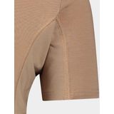 RJ Bodywear T-shirt Bruin Sweatproof Copenhagen 059 254