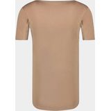 RJ Bodywear T-shirt Bruin Sweatproof Copenhagen 059 254