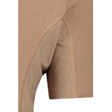 RJ Bodywear T-shirt Bruin Sweatproof Copenhagen 059 254