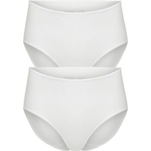 RJ Bodywear - Slips - Set van 2 Stuks - Zacht - Stretch Katoen