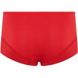Beeren Meisjes Short Elegance - Rood - maat 134/140