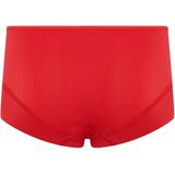 Beeren Meisjes Short Elegance - Rood - maat 134/140