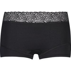 RJ Bodywear - Pure Color - Boxershort - Zwart