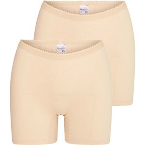 Beeren Dames Softly Short Long beige-M