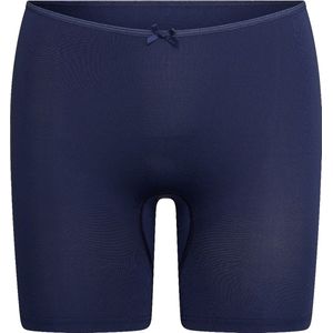 RJ Bodywear - Pure Color - Boxershort - Donkerblauw - Extra Lange Pijp