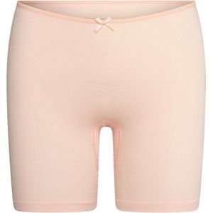RJ Bodywear - Pure Color - Boxershort - Perzik - Extra Lange Pijp
