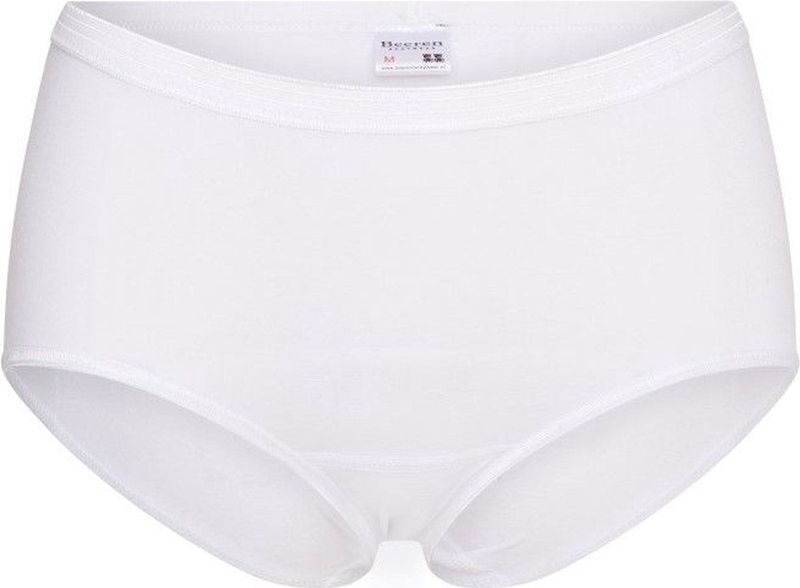 Beeren - Dames Heup Slip - 2-Pak - Katoen - Zacht en Comfortabel