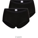 Beeren - Dames Heup Slip - 2-Pak - Katoen - Zacht en Comfortabel