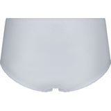 Beeren - Slip - Wit - Stretch - 2-Pck