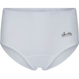 Beeren - Julia - Dames Tailleslip - Wit - 2-pack