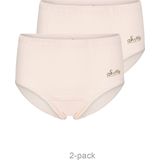 Beeren - Slip Belinda - Beige - 2-Pck - Fijne Stretch