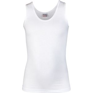 Beeren - Comfort Katoen - Meisjes Hemdje - Brede Band