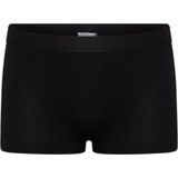 Beeren 2-pak Katoenen Boxershorts Meisjes - Zwart