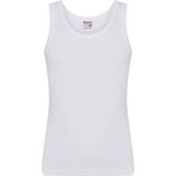 Beeren Heren T-shirt comfort feeling - wit - L - (valt klein)