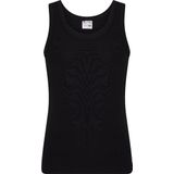 Beeren Heren T-shirt comfort feeling - wit - L - (valt klein)