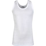 Beeren Heren T-shirt comfort feeling - wit - L - (valt klein)