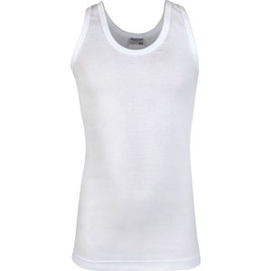 Beeren Heren T-shirt comfort feeling - wit - L - (valt klein)