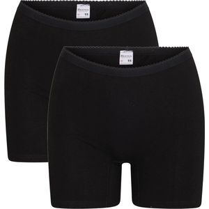 Beeren 2-Pck Softly Boxer zwart | Maat M