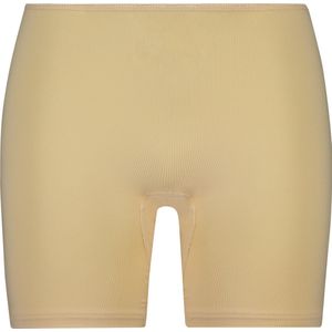 Beeren - Elegance - Dames Onderhemd - Beige - Soft Touch Microfiber