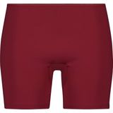 Beeren - Elegance - Dames Onderhemd - Rood - Met Spaghetti Bandjes