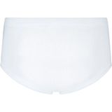 Beeren - Patricia - Meisjes Slip - Wit - 100% Katoen - 2-Pack