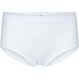 Beeren - Patricia - Meisjes Slip - Wit - 100% Katoen - 2-Pack